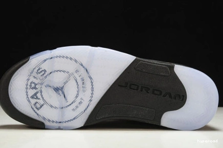 Hyperoad Low Jordan 5 “PSG” Air 0727